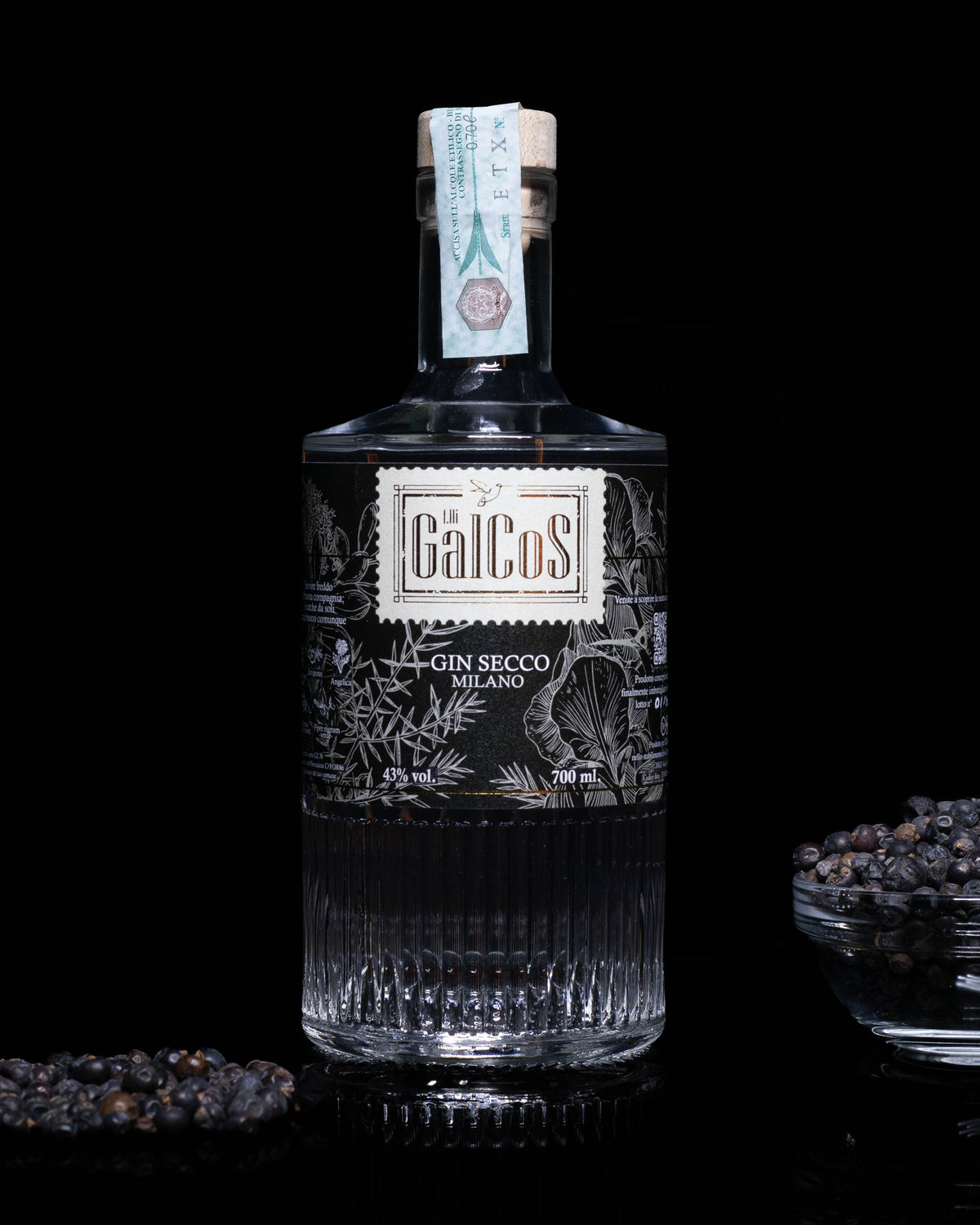 Gin Secco